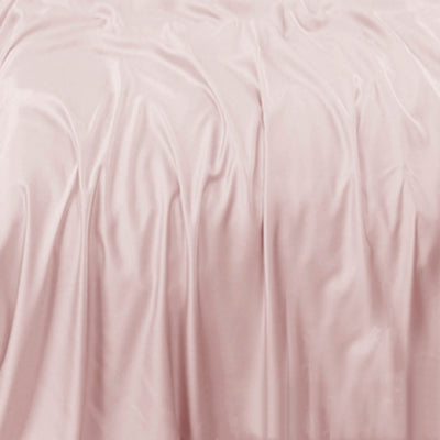 Funda de Almohada Cuadrada Tencel 100s - Cojín Sofá Colores Sólidos - Image 4