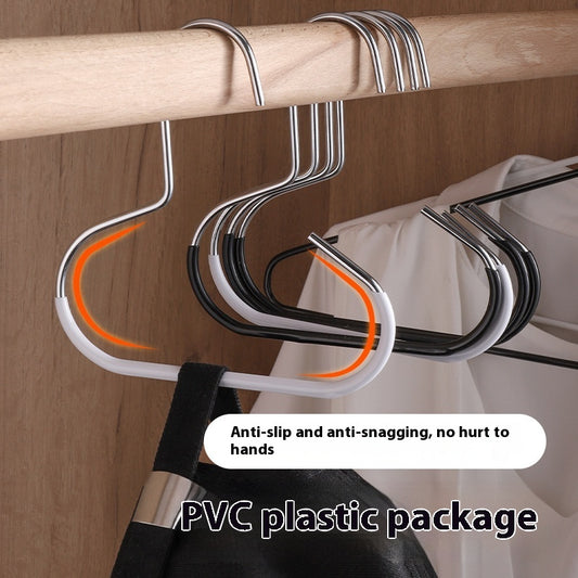Organizador de Gorras y Sombreros - Perchero de Pared Compacto