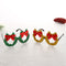 Random Wreath Butterflies
