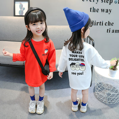 Playera para Niña de Algodón Suave y Cómoda - Image 6