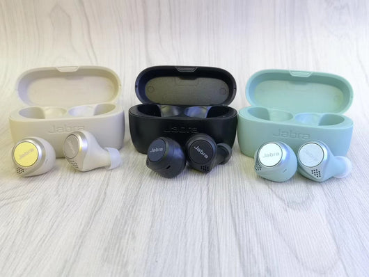 Auriculares Inalámbricos Bluetooth 5.0 TWS 75t - Image 5