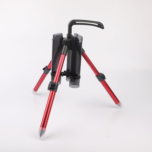Trípode Profesional para Caña de Pescar en Mar con Soporte de Batería - Image 6