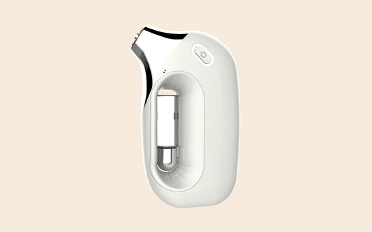 Dispositivo Portátil de Oxigenación e Hidratación Facial - Image 2