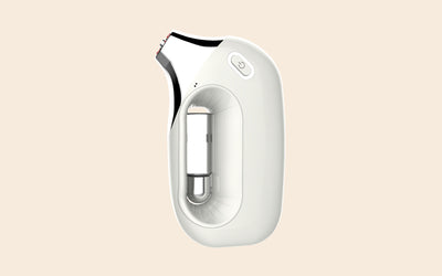 Dispositivo Portátil de Oxigenación e Hidratación Facial - Image 2