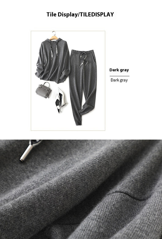 Sudadera Cashmere Tibetano Invierno - Traje Premium - Image 11