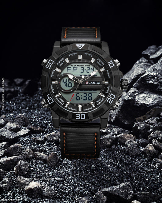 Reloj Deportivo Outdoor con Doble Inserción Multi-Función - Image 29