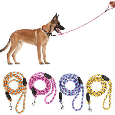 Correa Universal de Nylon para Perros y Gatos Pequeños y Medianos - Image 8