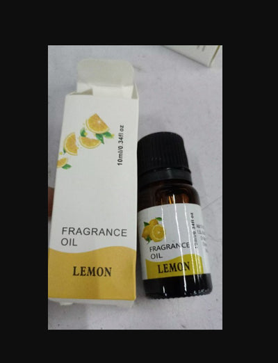 Aceite Esencial Aromaterápico 10ML - Bienestar Natural - Image 25
