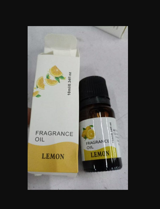 Aceite Esencial Aromaterápico 10ML - Bienestar Natural - Image 25