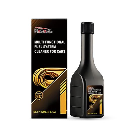 Limpiador Multifuncional del Sistema de Combustible - Image 2