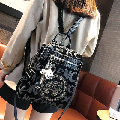 Bolso de Hombro Casual para Mujer - Image 9