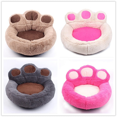 Colchoneta Acogedora para Mascotas Teddy