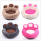 Colchoneta Acogedora para Mascotas Teddy