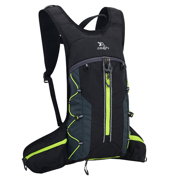 Bolsa de Ciclismo Portátil Plegable para Hombro