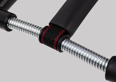 Fortalecedor de Agarre Ajustable - Entrenador de Fuerza para Manos y Antebrazos - Image 14