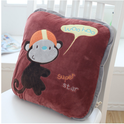 Almohada Cojín Multifuncional 3 en 1 - Image 19