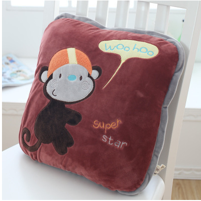 Almohada Cojín Multifuncional 3 en 1 - Image 19