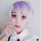 Peluca Cosplay Degradado de Colores