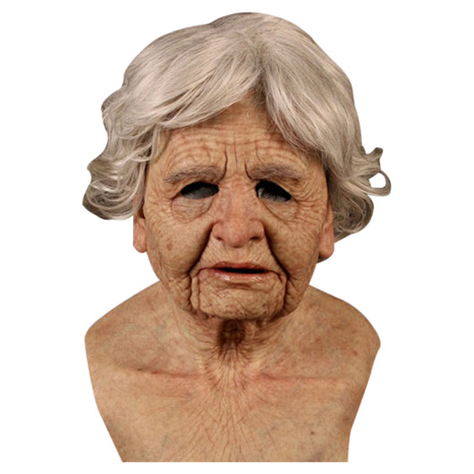 Arnés de Látex para Adultos Mayores - Image 7
