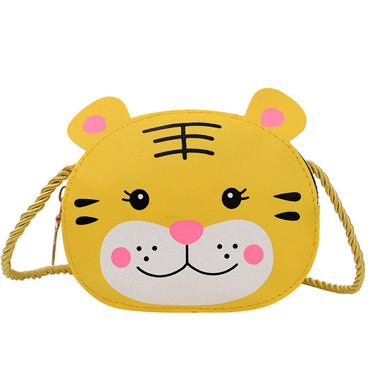 Mochila Infantil con Diseños de Animales Divertidos - Image 5