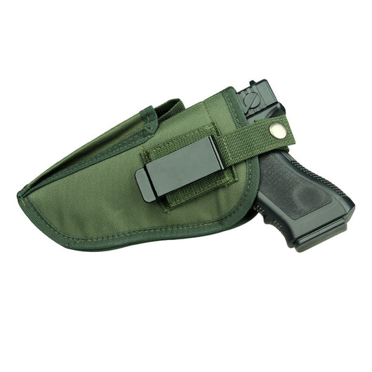 Funda Táctica Profesional para Exterior