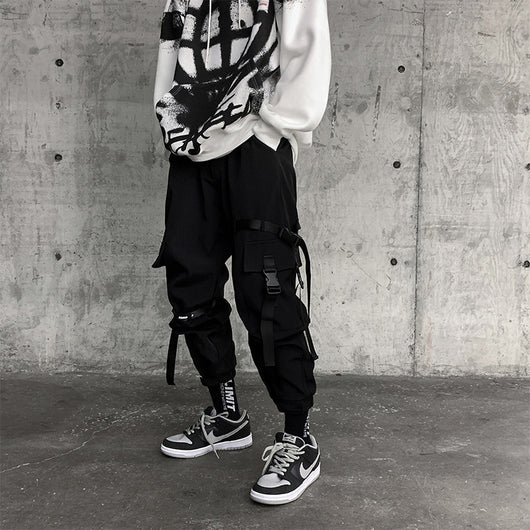 Pantalones Tácticos Casual Plus con Forro Acolchado y Puños Ajustables - Image 11
