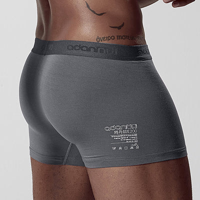 Bóxer Cómodo Slim Fit para Hombre - Image 4