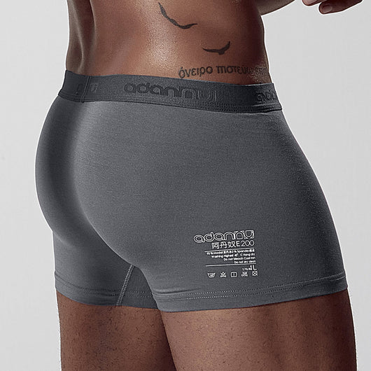 Bóxer Cómodo Slim Fit para Hombre - Image 4