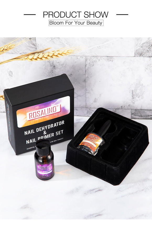 Gel UV Anti-deformación para Uñas - Secador Instantáneo 15ml