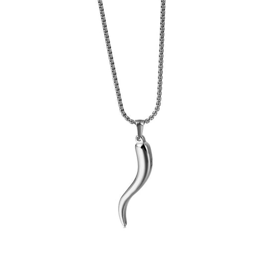 Dije Minimalista para Hombre - Accesorio Elegante y Moderno - Image 4