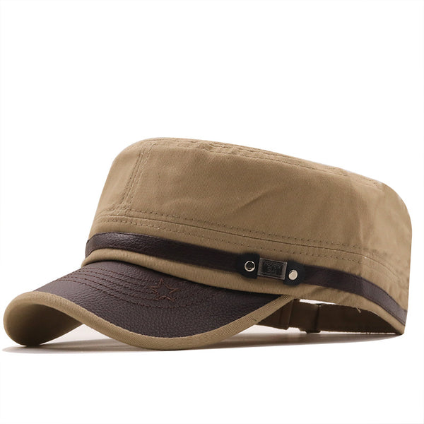 Gorra Táctica Camuflaje Ejército Brasileño
