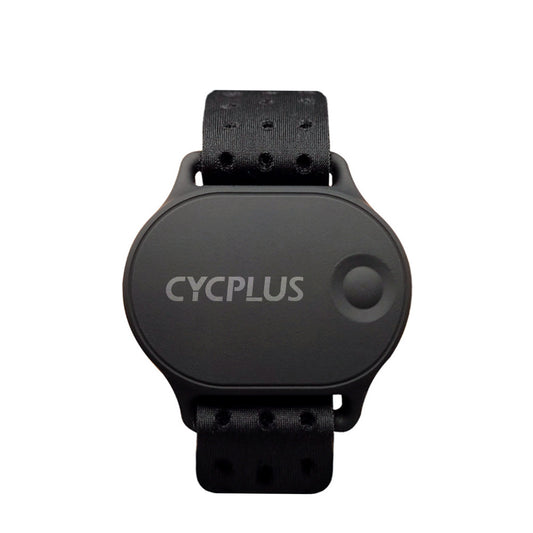 Banda Cardíaca Inteligente con Sensor Fotoeléctrico CYCPLUS - Image 2