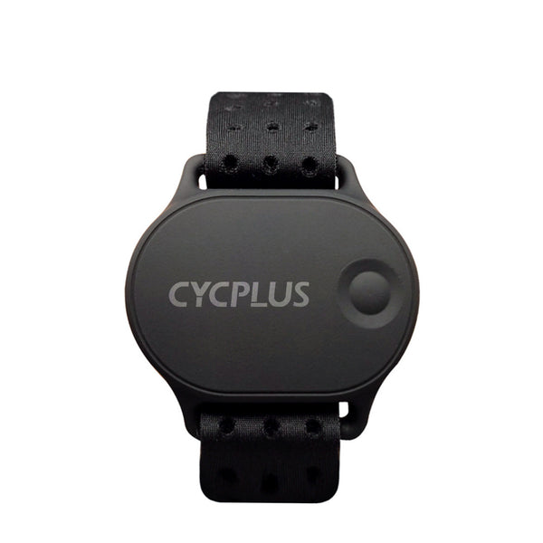 Banda Cardíaca Inteligente con Sensor Fotoeléctrico CYCPLUS