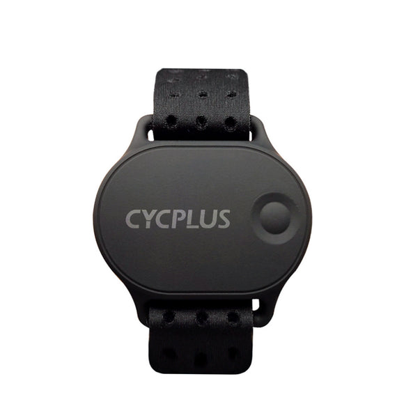 Banda Cardíaca Inteligente con Sensor Fotoeléctrico CYCPLUS