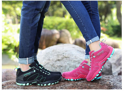 Botas de Senderismo para Mujer - Calzado de Montaña Profesional - Image 15