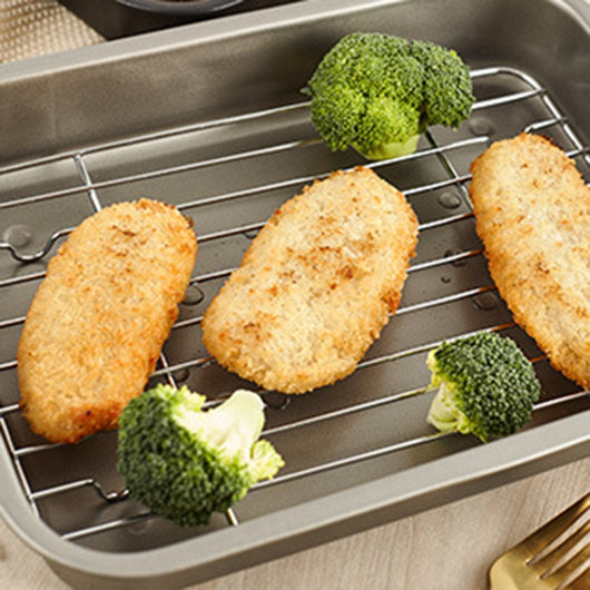 Bandeja para Asar Pescado al Horno - Image 9