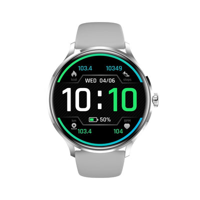 Reloj Inteligente con Llamadas Bluetooth y Monitor de Salud - Image 5