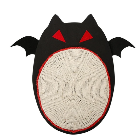 Placa Rascadora para Gatos