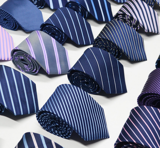 Corbata Ejecutiva Premium para Negocios