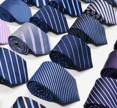 Corbata Ejecutiva Premium para Negocios