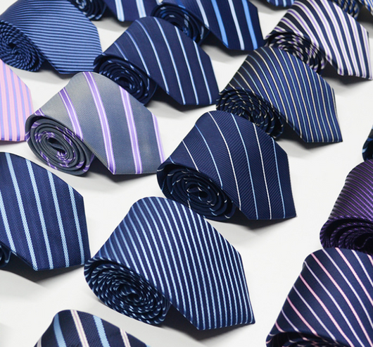 Corbata Ejecutiva Premium para Negocios