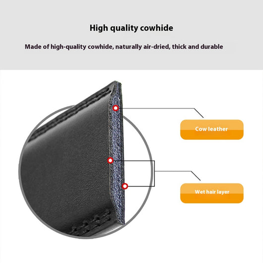 Cinturón Automático de Aleación Anti-deslizamiento para Hombre - Image 22