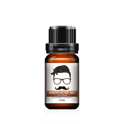 Suero Facial Masculino 10ml - Tratamiento Integral para Barba, Bigote y Pestañas - Image 3