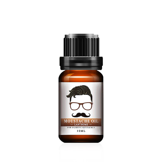 Suero Facial Masculino 10ml - Tratamiento Integral para Barba, Bigote y Pestañas - Image 3