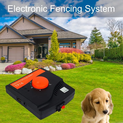Cerca Electrónica Inalámbrica para Mascotas - Image 33