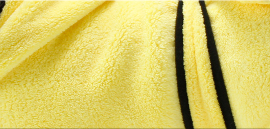 Bata Absorbente de Coral Fleece Pet It - Image 12