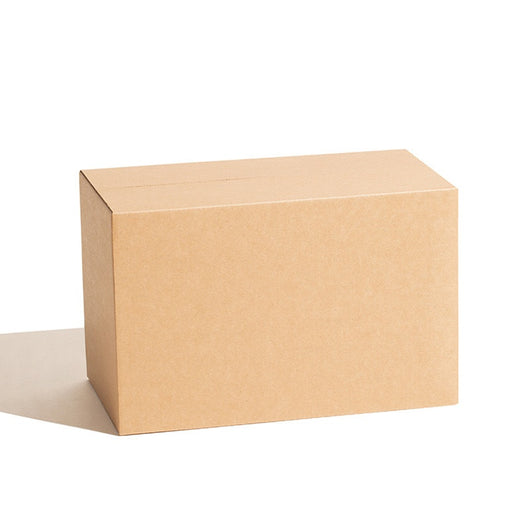 Caja de Cartón Corrugado de 5 Capas Reforzada - Image 8