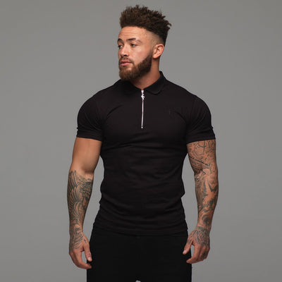 Camisetas deportivas para hombre - Rendimiento y comodidad