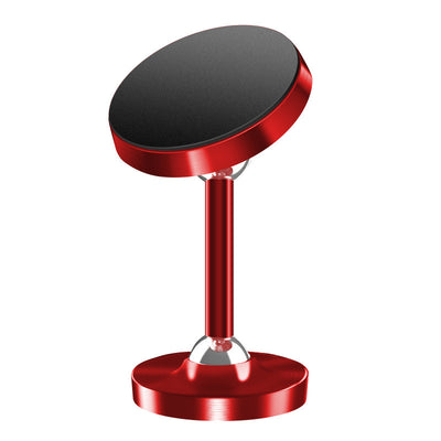 Soporte Magnético para Celular en Auto con Rotación 60° y Ventosa Extendida - Image 9