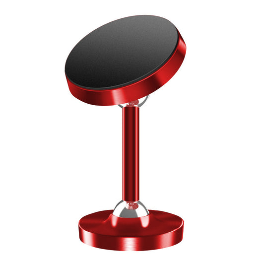 Soporte Magnético para Celular en Auto con Rotación 60° y Ventosa Extendida - Image 9